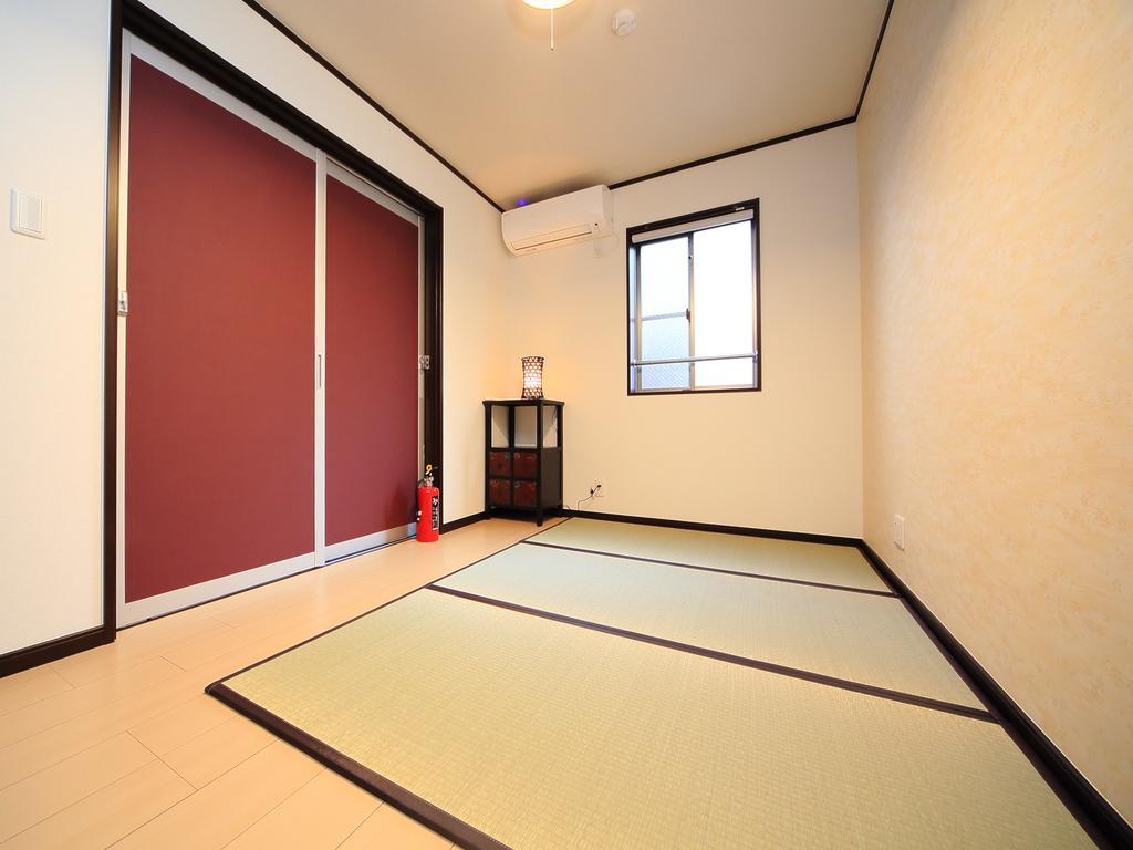Coto Tokyo Yui Asakusa Room photo