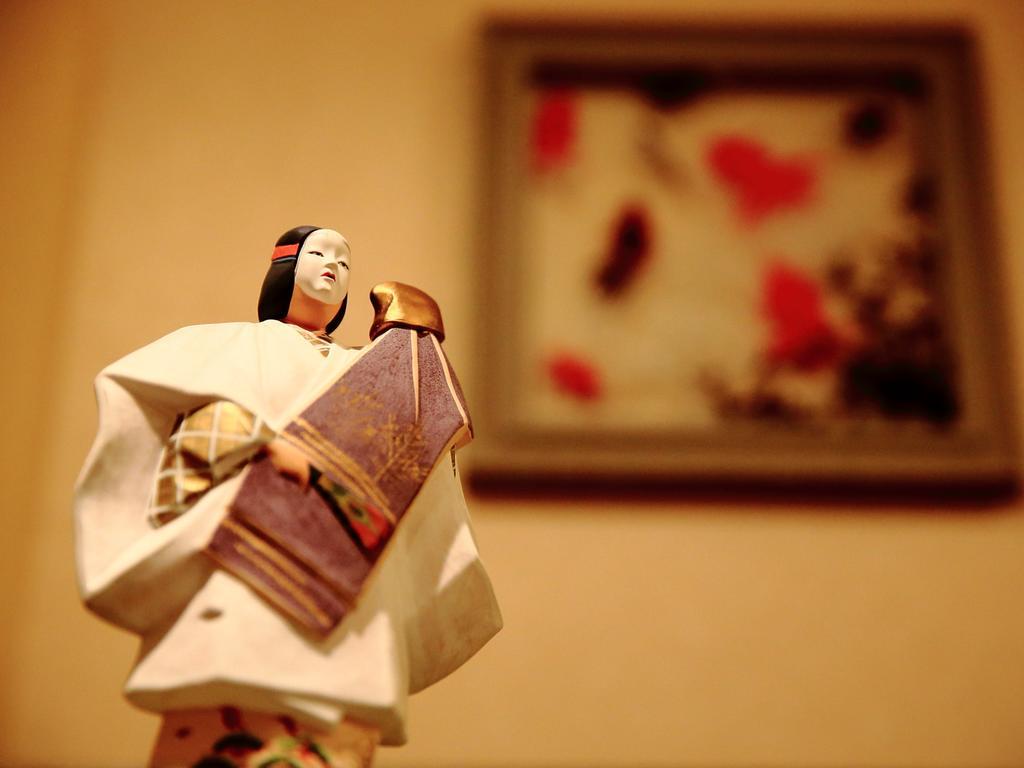 Coto Tokyo Yui Asakusa Room photo